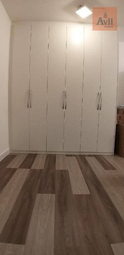 Studio Com 1 Dormitório À Venda, 28 M² Por R$ 293.000,00 - Vila Prudente (zona Leste) - São Paulo/sp - St0042