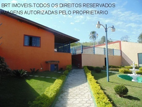 Imagem 3 de 30 de Sitio - St00001 - 4204630