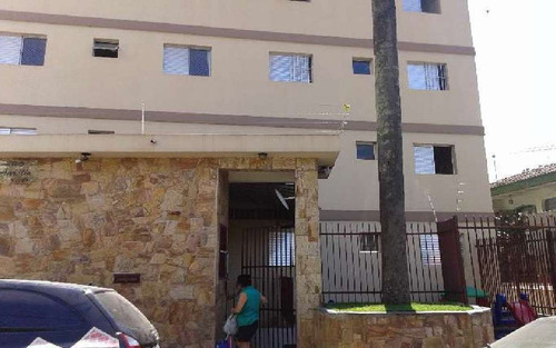 Imagem 1 de 9 de Apartamento Picanço 58 M² - 14003