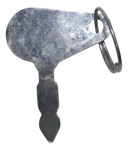 Chave De Ignição Trator Massey Ferguson 2802713 3146008