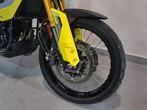 Suzuki Dl V-strom 800 Vstrom 800de 2024/2025