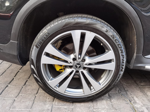 Mercedes-Benz Clase GLC 2.0 300 Sport At