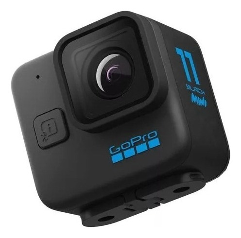 Cámara Gopro Hero11 Black Mini Color Negro