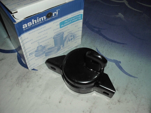 Imagen 7 de 10 de Base De Motor Derecha Aveo 1.6