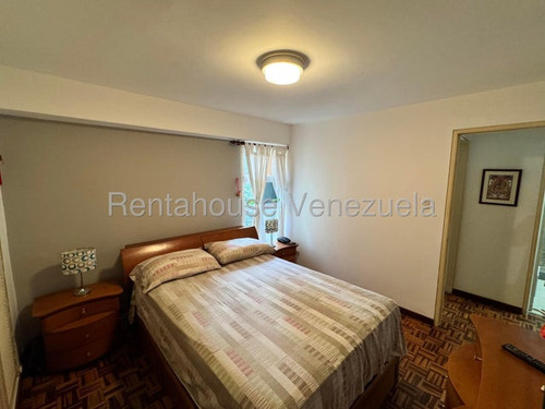 Hermoso Apartamento En Venta Los Naranjos Del Cafetal Mls #25-22878 Keiber Hoyer Rah