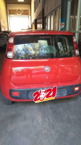 Fiat Uno Way
