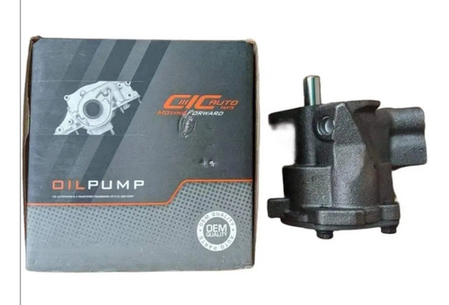 Bomba De Aceite Jeep Cherokee 242 4.0l Cic Usa