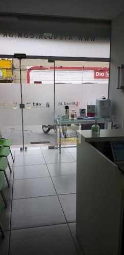 Imagem 7 de 20 de Ponto À Venda, 120 M² - Loteamento Remanso Campineiro - Hortolândia/sp - Pt0042