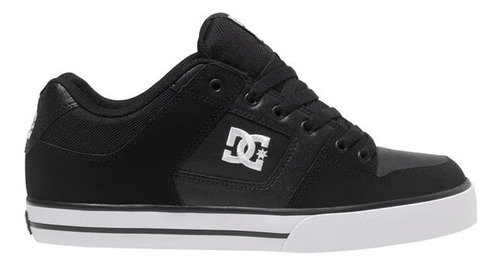 Tenis Dc Shoes Pure