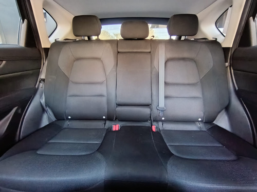 Mazda CX-5 2.0 L I Sport At