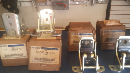 Imagen 5 de 7 de Bisagras De Puertas De Explorer 98 Original Nuevas