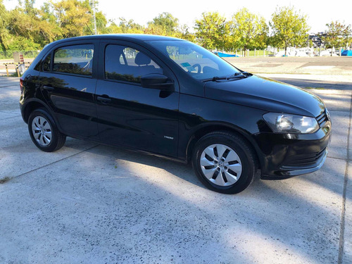 Gol Trend Pack 2 2013 5 5 Ptas Orig U Dño Pto Y Finan