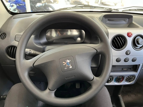 Imagen 12 de 15 de Partner Confort 1.6 Hdi
