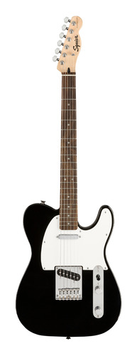 Guitarra Electrica Squier By Fender Telecaster Bullet Lrl Pr