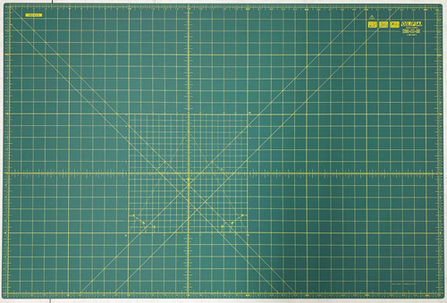 Base De Corte 90x60cm Rm-icm - Olfa