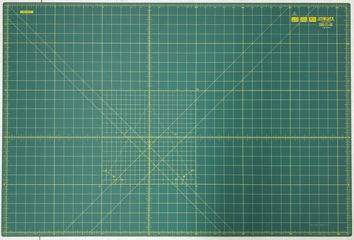 Base De Corte 90x60cm Rm-icm - Olfa