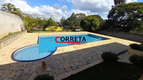 Imagem 12 de 13 de Vendo Linda Chacara De 960m2 Na Represa De Ibiúna - 423