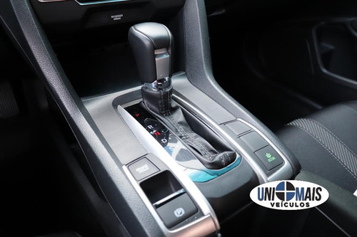 Imagem 10 de 15 de Civic 2.0 16v Flexone Sport 4p Cvt