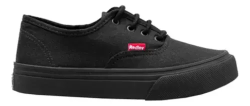 Tênis Preto Da Redley Original All Black Promoção Envio Já