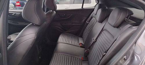 Fiat FASTBACK 1.3 Limited Edition Turbo 270 Flex Aut. 5P