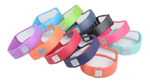 Correa Deportiva De Lujo Para Gear Fit 1 ( R350 )