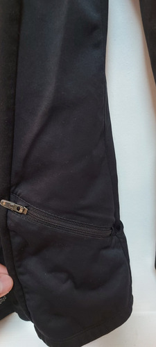 Chamarra Ligera Rompevientos Nike Running Talla S Para Dama (Usado)