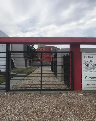 Apartamento En Maldonado, Maldonado | Agropunta Inmobiliaria Ref:5294- Ref: 5294
