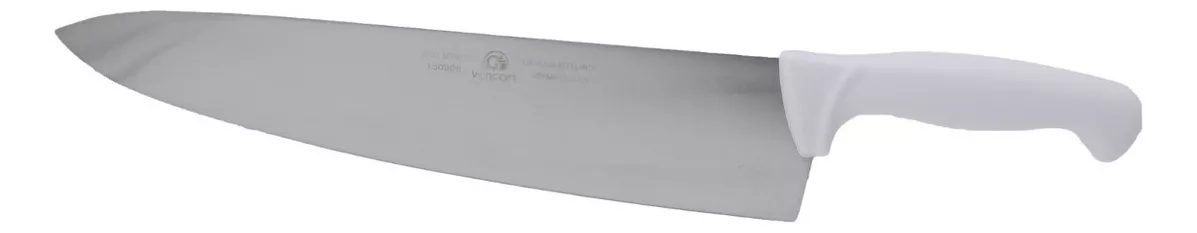 Primera imagen para búsqueda de cuchillo chef