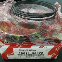 Comprar Juego De Anillos Std Toyota Dyna 14b 1996-2002 100% Original