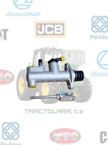 Bomba De Freno Para Montacargas Tcm