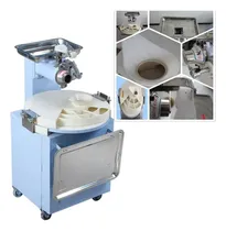 Comprar Maquina Boleadora Dosificadora De Masa