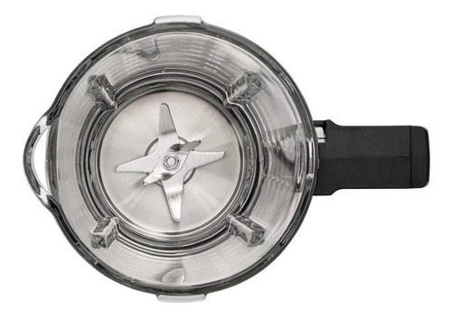 Imagen 2 de 5 de Licuadora Instant Ace Nova 1.6 L plata con vaso de vidrio 120V
