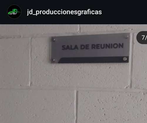 Señalamientos
