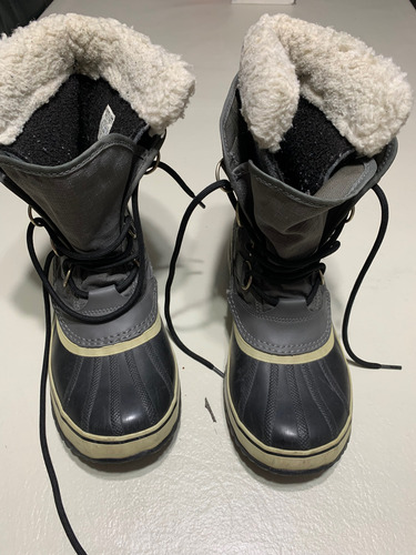 Botas Waterproof Sorel Talle 39