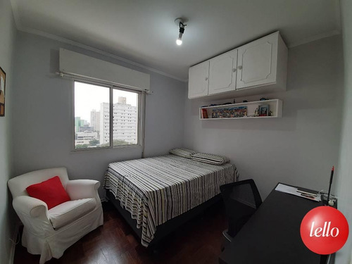 Imagem 11 de 24 de Apartamento - Ref: 228286