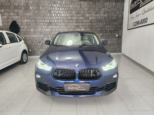 BMW X2 2.0 Sdrive20i Gp Active Flex 5p