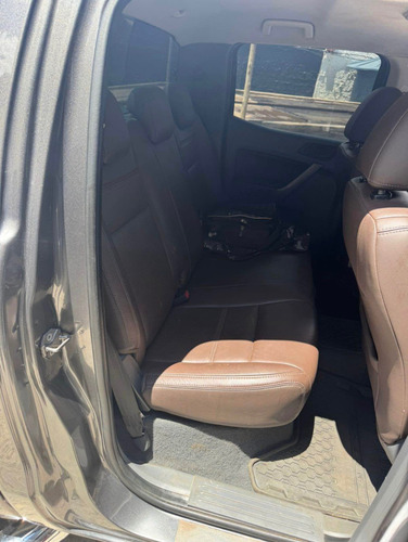 Ford Ranger 2.2 Xls Cab. Dupla 4x4 Aut. 4p