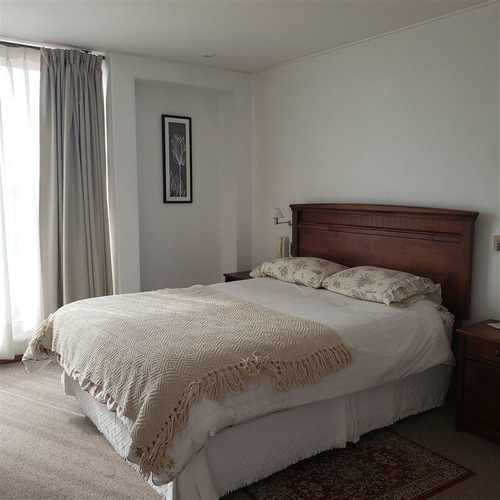 Imagen 4 de 19 de Casa En Venta De 6 Dorm. En Algarrobo
