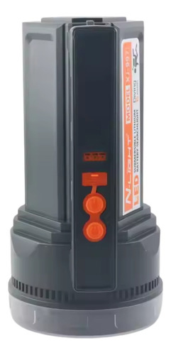 Linterna Sumergible Linterna Camping Linterna Led Potente
