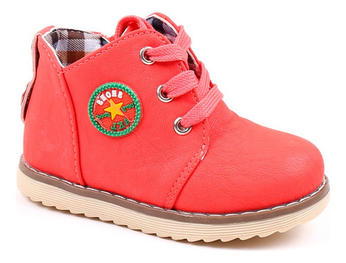 Botas Bebe Invierno Calzado Zapatos Niño Niña Frio Otoño   