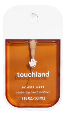 Touchland Power Mist Pumpkin Tini