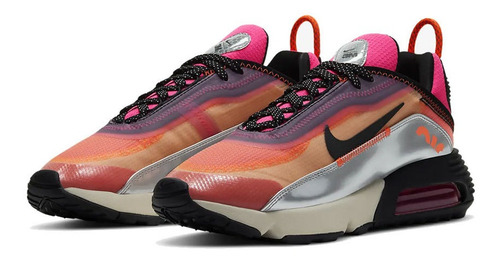 Championes Nike Dama Wmns Air Max 2090 Se