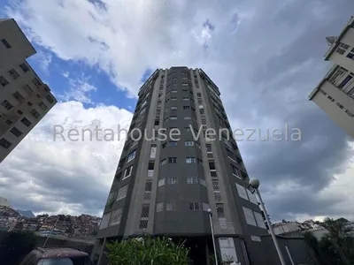 Apartamento en venta