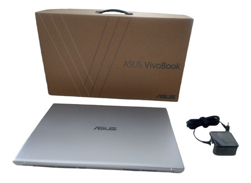 Computador Asus Vivobook Amd Ryzen 7 3700u 512gb + Ram 12gb