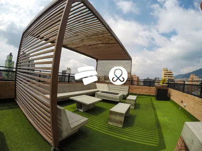 Apartamento en venta