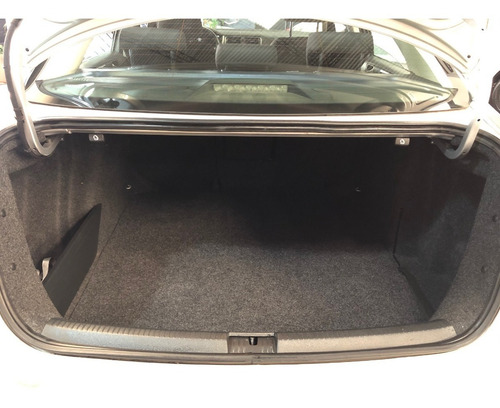 Volkswagen Vento 2.5 Advance Plus Triptonic 2015 Urion Autos