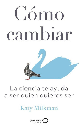 Libro Como Cambiar