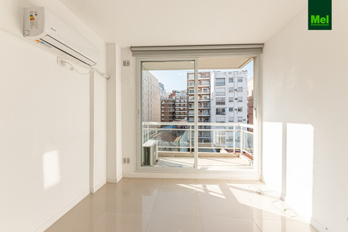 Monoambiente Dividido Con Placard | Amenities