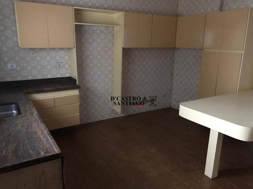 Imagem 9 de 17 de Sobrado 180m² Residencial À Venda, Belenzinho, São Paulo. - So0044