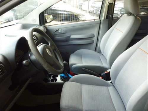 Volkswagen Fox 1.6 Mi Plus 8v